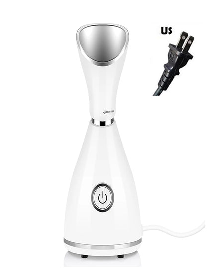 Nano Ionic Face Sprayer | Professional Skin Hydration Facial Steamer