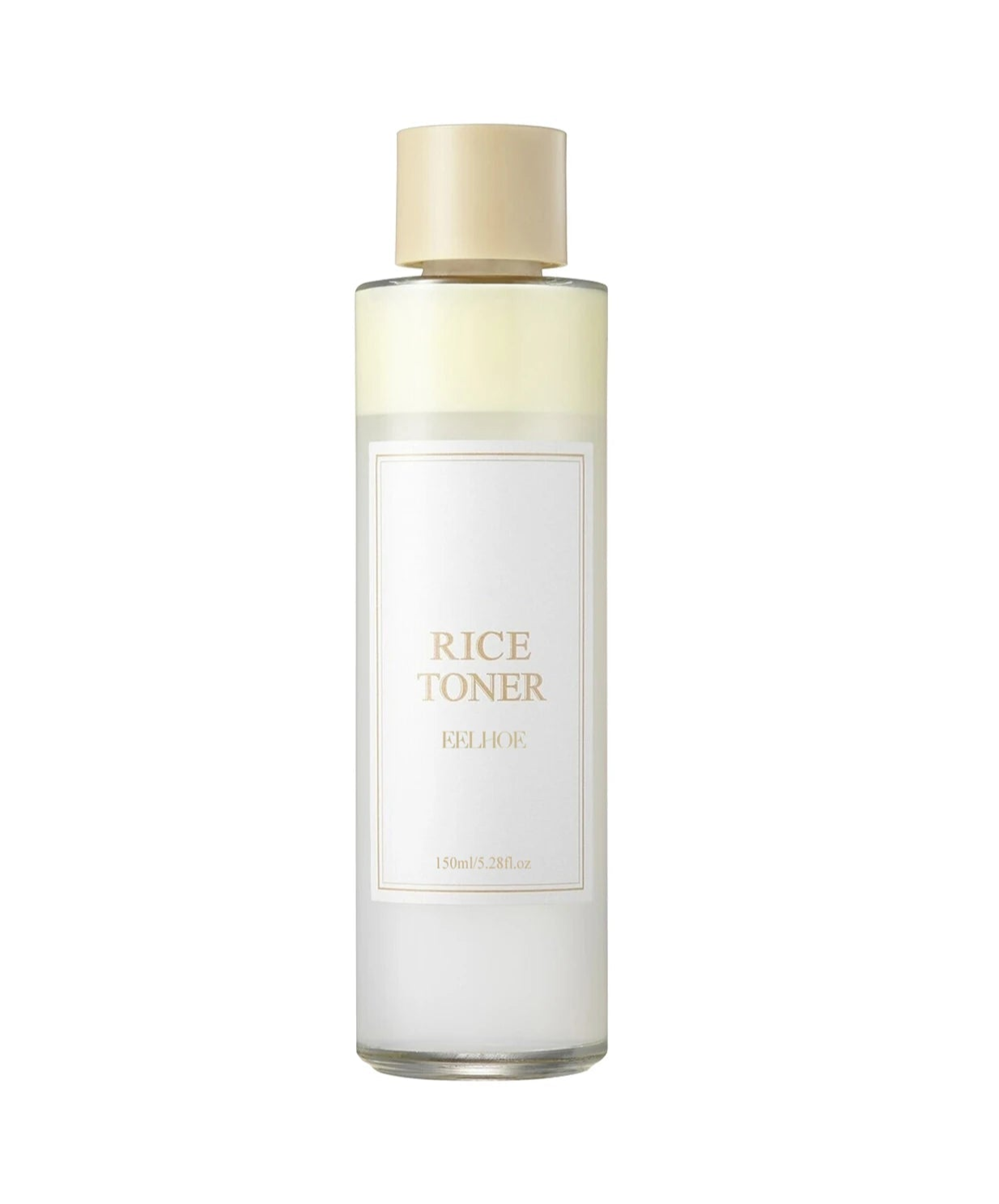Rice Facial Toner | 150ml | Moisturizing, Firming & Skin Barrier Repair with Niacinamide