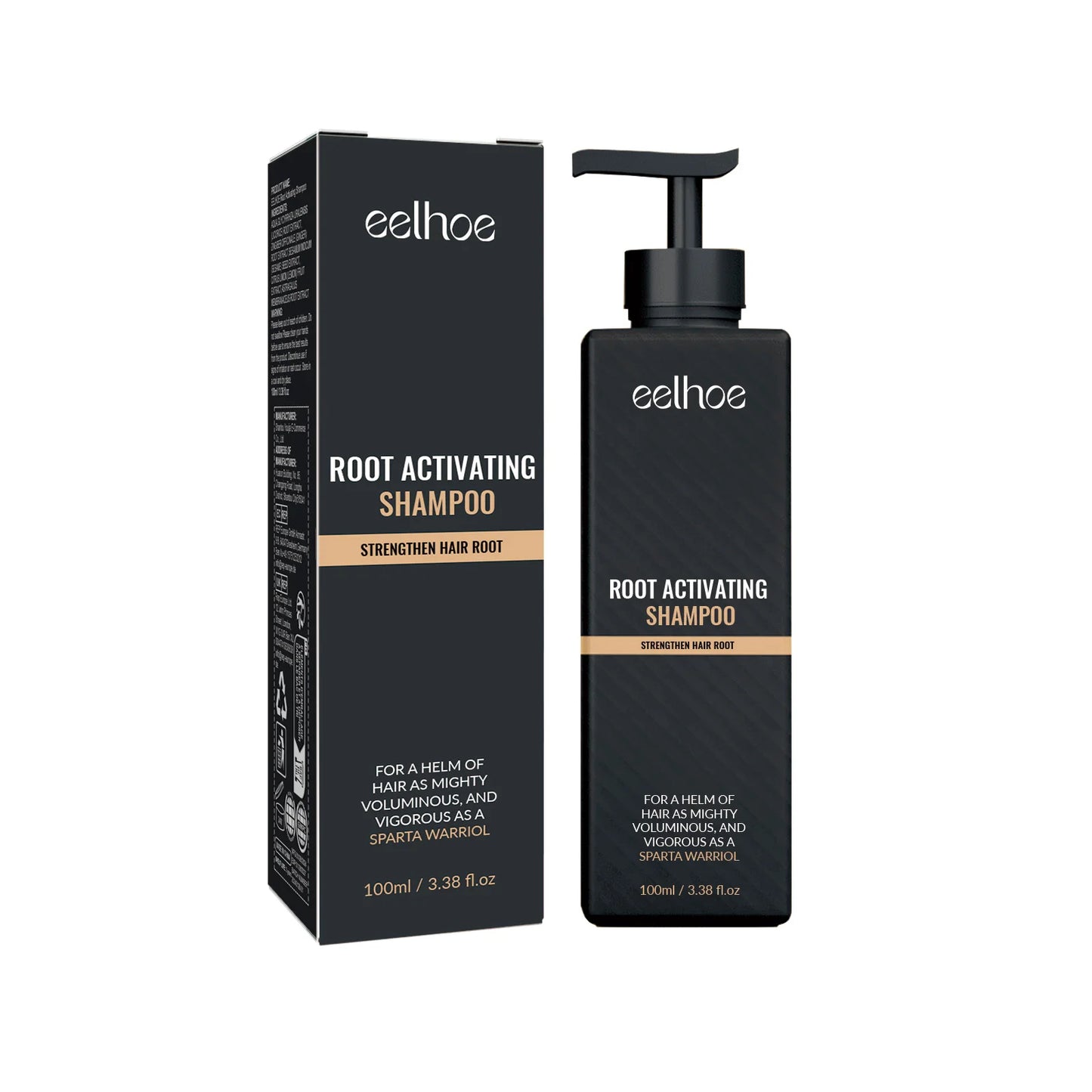 Shampoo Gently Clean Hair Remove Dandruff Control Oil Reduce Hair Loss Stabilize Hair Roots Nourish Smooth Hair Fluffy Shampoo