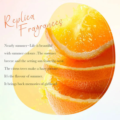 SADOER Vitamin C Whitening Oil Control Bath Oil Refreshing, Moisturizing, Long-lasting Flavor Whitening Body Wash