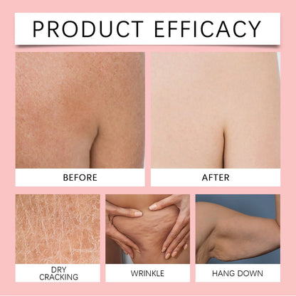 Tightening Body Oil Lifting Firming Lighten Fine Lines Improve Sagging Skin Dullness Brightening Moisturizing Nourish Skin Care
