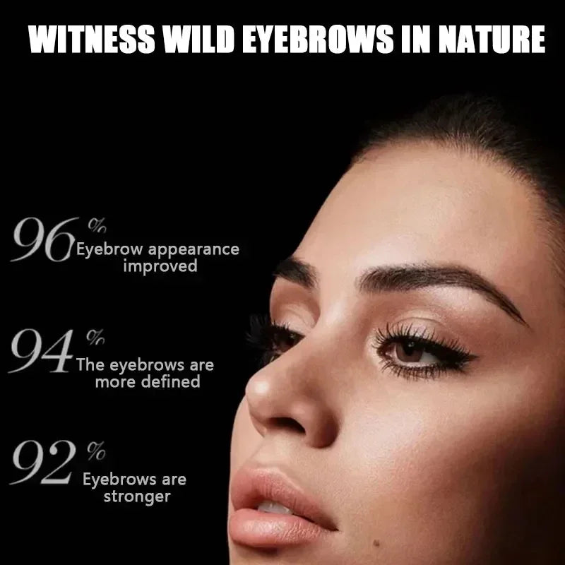 Revitalash | Eyelash & Eyebrow Nutrient Solution | Quick Thickening, Eye Enlargement, Slender Brows & Eye Care