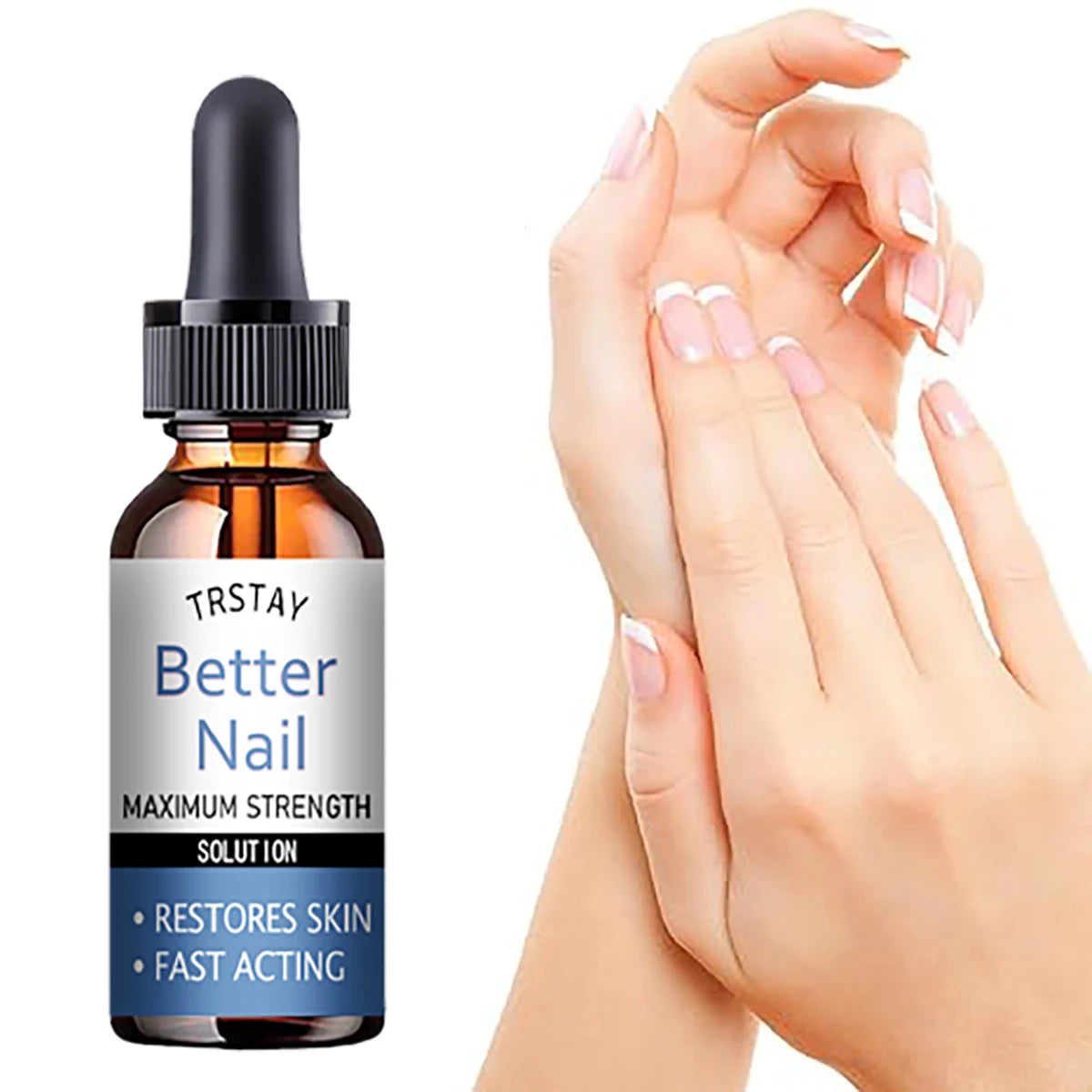 5ML/15ML/30ML/50ML/Repair nail fungus foot mask repair toenail essence liquid