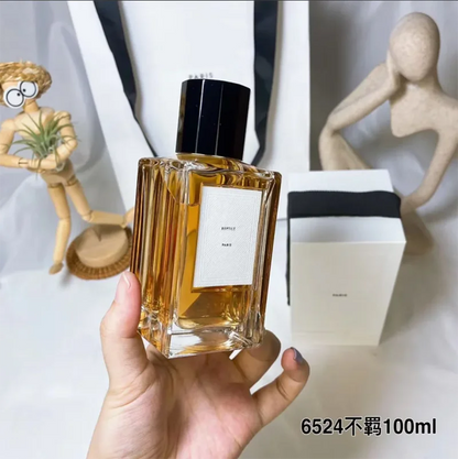 100ml High Quality Brand Men Perfume Long Lasting Fragrance Floral Woody Body Spray Cologne Unisex Perfume Deodorants Gifts