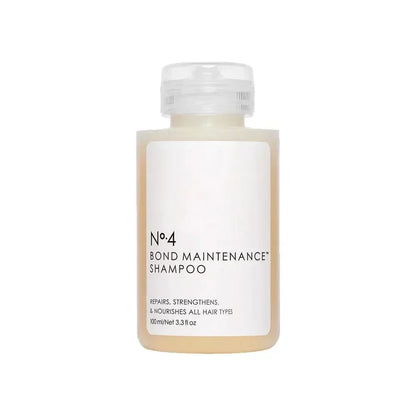 Original No. 1-7 Set Hair Care Oil Conditioner Anti-high Temperature Improvement Hair Mask Shampoo Anti-hair Loss Repair Frizz