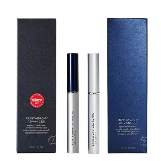Revitalash | Eyelash & Eyebrow Nutrient Solution | Quick Thickening, Eye Enlargement, Slender Brows & Eye Care