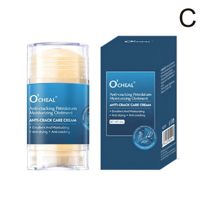 Anti-Drying Foot Cream Crack Resistance Special Care Cream Nourishing Moisturizing Dead Skin Remover Heel Repair Feet Care Cream