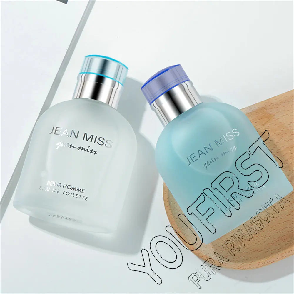 Original Brand Perfume Men Cologne 향수 Aromatic Water 100ml Perfume Hombre Lasting Pheromone Flirting Charming Man Parfums Homme
