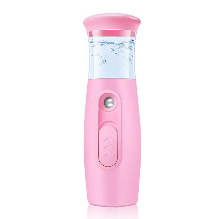 Facial Sprayer & Humidifier | Deep hydration and skin moisturization