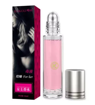 Pheromone Sex Perfume Spray Flirting Long Lasting Perfume Dating Fragrant Perfumes Sexy Perfume For Men Women Lovers