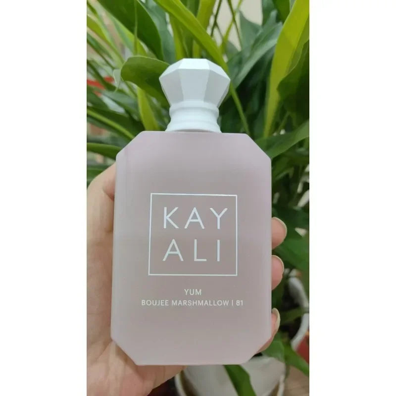 KAYALI 100ml Sophisticated Women’s Perfume – 12 Captivating Scents with Sweet Fruity Floral Notes and Warm Woody Undertones