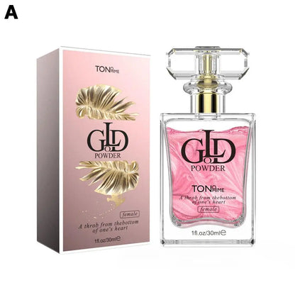 Pheromone Sex Perfume Spray Flirting Long Lasting Perfume Dating Fragrant Perfumes Sexy Perfume For Men Women Lovers