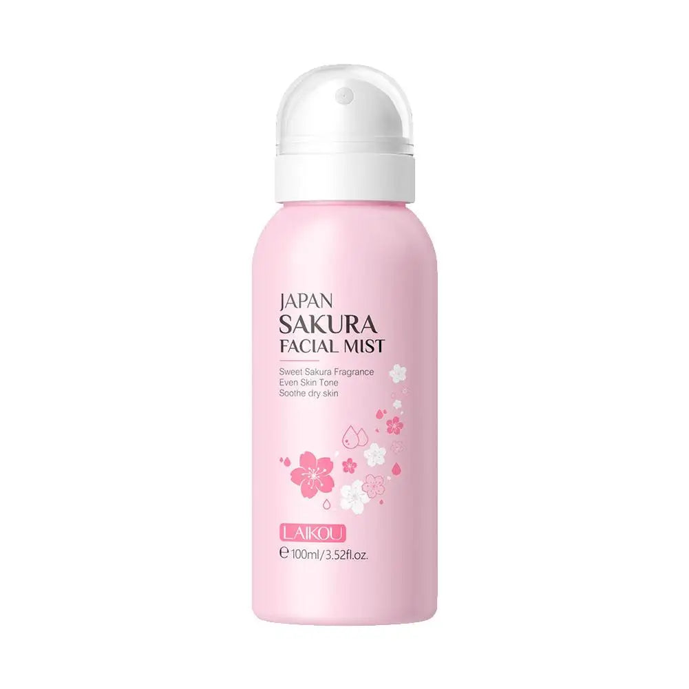 Vitamin C Toner with Sakura Essence | Moisturizing, Firming & Brightening | Rejuvenating Skincare | 100ml