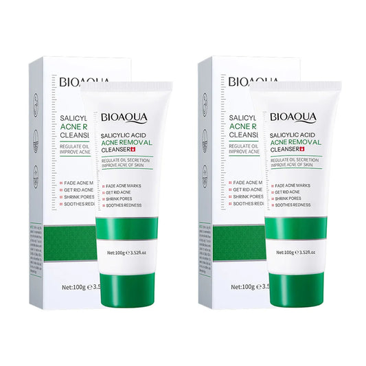BIOAQUA | Salicylic Acid | Acne Removal & Oil Control
