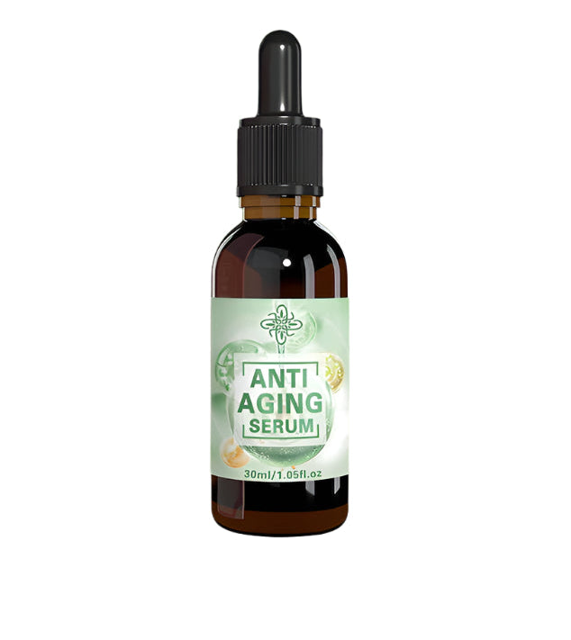 POZOAMIS | Glyceryl Glucoside Hyaluronic Acid | Anti Aging Serum