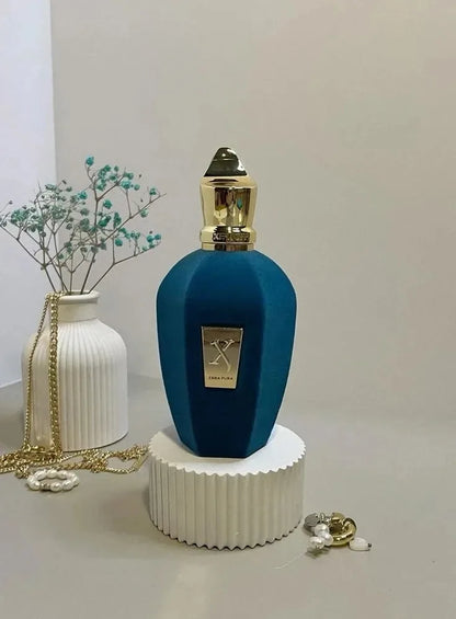 100ml Designer Eau De Toilette Pure Grass Opera Men Perfume Women Exotic Rose Long Lasting Floral Pheromone Brand Fragrance