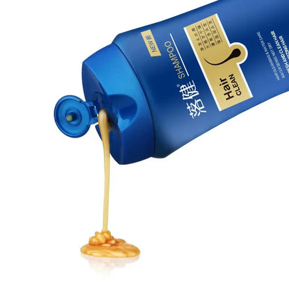 1 Pcs Hair Growth Shampoo Anti Hair Loss Care Products Regrowth Treatment Conditioner Thickener Men Women Beauty Health 400ml