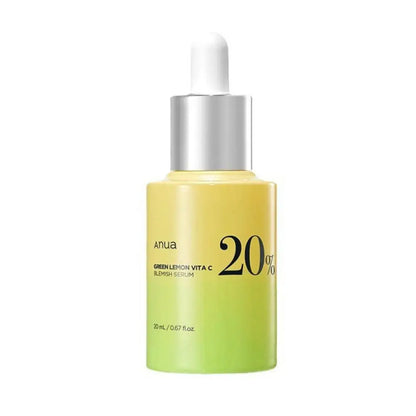 Anua | Heartleaf Skincare Set | Nourishing, Hydrating & Fine Line Treatment
