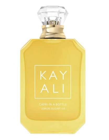 KAYALI 100ml Sophisticated Women’s Perfume – 12 Captivating Scents with Sweet Fruity Floral Notes and Warm Woody Undertones