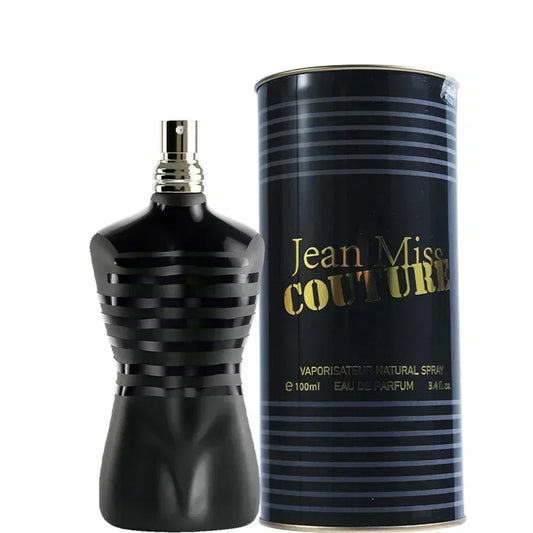 High Quality Perfume For Women Men Ocean Long Lasting Fragrance Pheromone Parfum Cologne Men's and Women's  Light Fragrance