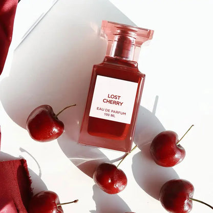 100ml Original Brand Perfume Women's Men's Perfumes Wood Rose Cherry Floral Scent Long Lasting Eau de Parfum Cologne Fragrance