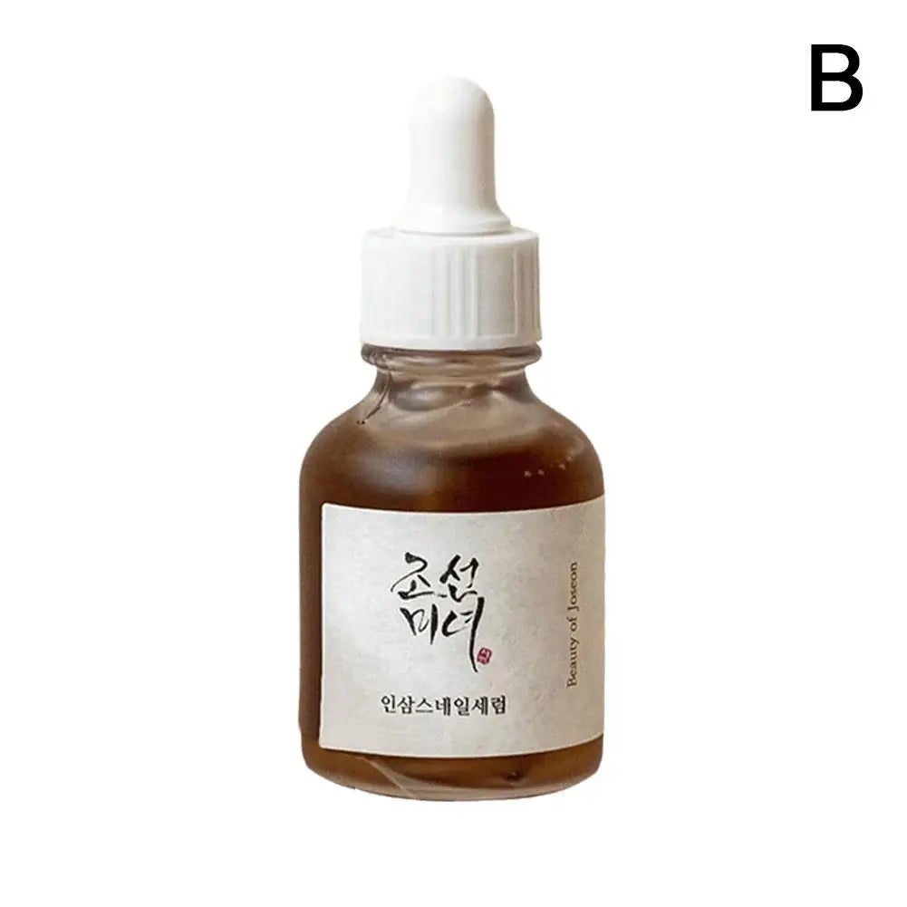 Korean Rice Probiotic Sunscreen & Serum | Lightweight, Non-Greasy, Anti-Aging, Repair & Deep Nourishment | Eye Cream & Essence Skin Care