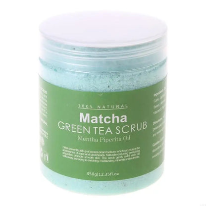 28TA DRMEINAIER Salts Body Scrub Natural Exfoliating Salts Scrub Body Moisturizing Skin Cellulite Dead Skin Scars