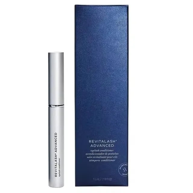 Revitalash | Eyelash & Eyebrow Nutrient Solution | Quick Thickening, Eye Enlargement, Slender Brows & Eye Care