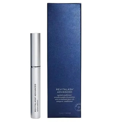 Revitalash | Eyelash & Eyebrow Nutrient Solution | Quick Thickening, Eye Enlargement, Slender Brows & Eye Care