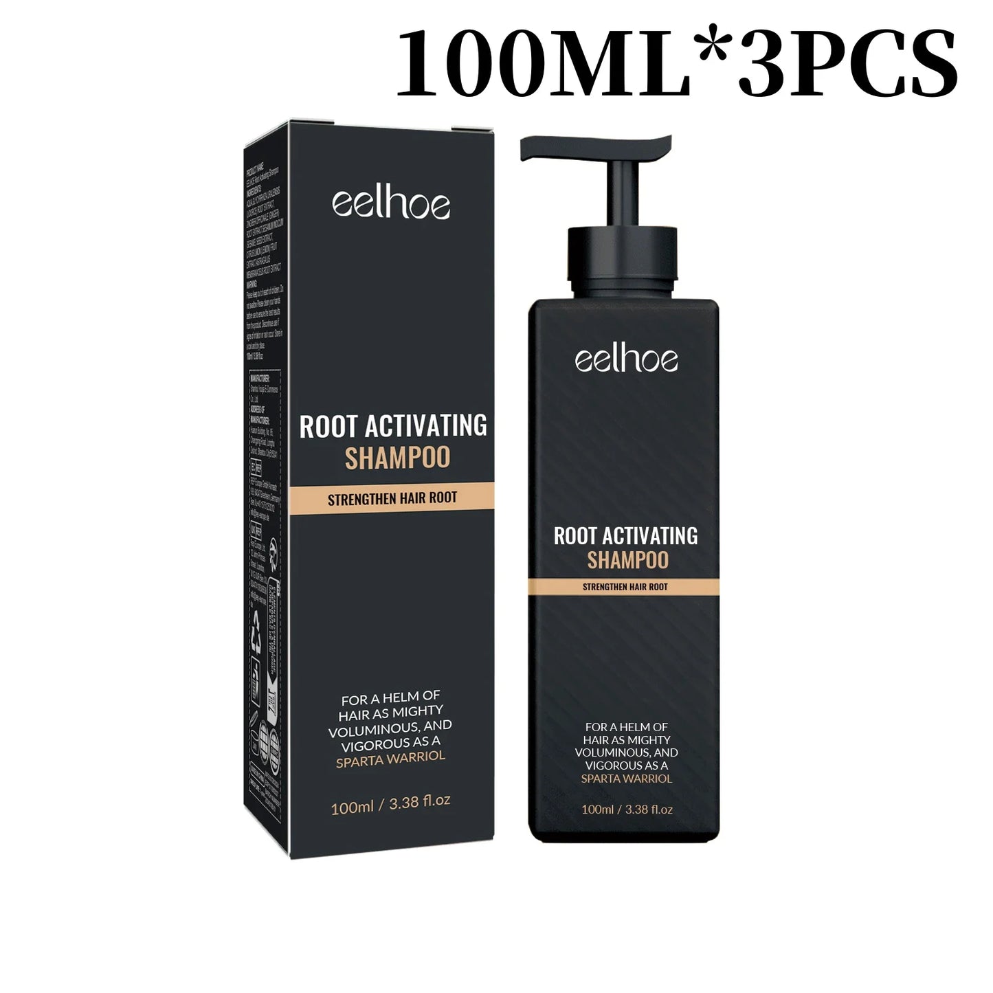 Shampoo Gently Clean Hair Remove Dandruff Control Oil Reduce Hair Loss Stabilize Hair Roots Nourish Smooth Hair Fluffy Shampoo