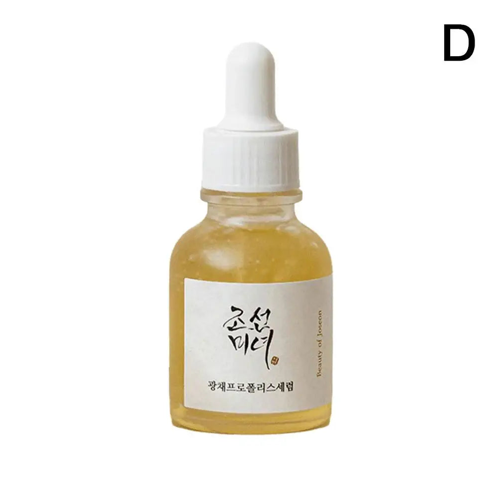 Korean Rice Probiotic Sunscreen & Serum | Lightweight, Non-Greasy, Anti-Aging, Repair & Deep Nourishment | Eye Cream & Essence Skin Care