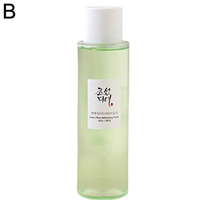 Korean Rice Probiotic Sunscreen & Serum | Lightweight, Non-Greasy, Anti-Aging, Repair & Deep Nourishment | Eye Cream & Essence Skin Care