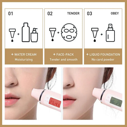 Rice Face Toner & Cleanser | Moisturizing, Brightening & Lifting | Korean Skincare for Glowy Skin | 150ml