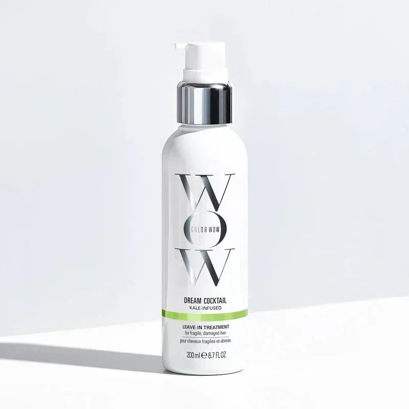 Original Curl Styling Spray for Dry Curly Hair, Long-lasting Styling Gel Leave-in Care, Hair Mask Care, Smoothing Conditioner